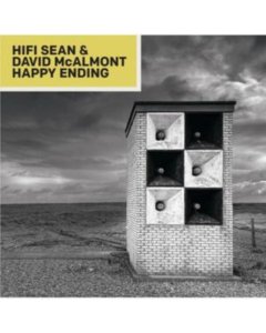 HIFI SEAN & DAVID MCALMONT - HAPPY ENDING (2LP)