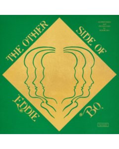 BO,EDDIE - OTHER SIDE OF EDDIE BO (YELLOW VINYL)