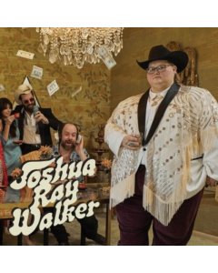 WALKER,JOSHUA RAY - GLAD YOU MADE IT