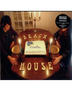 BEACH HOUSE - DEVOTION