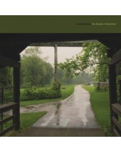 CLOUD NOTHINGS - SHADOW I REMEMBER (SPECTRAL LIGHT WHIRL VINYL/DL CARD)