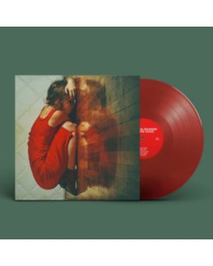 WARREN,JOHANNA - CHAOTIC GOOD (TRANSLUCENT RED VINYL/DL CARD)