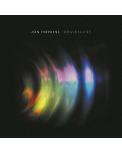 HOPKINS,JON - OPALESCENT