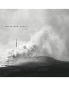 MARCONI UNION - SIGNALS