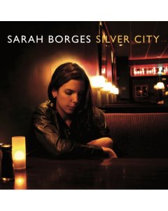 BORGES,SARAH - SILVER CITY