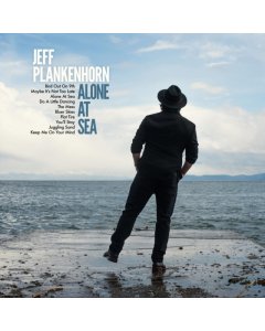 PLANKENHORN,JEFF - ALONE AT SEA