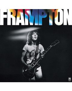 FRAMPTON,PETER - FRAMPTON (180G) (I)