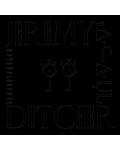 DUTCHER,JEREMY - MOTEWOLONUWOK (140G)