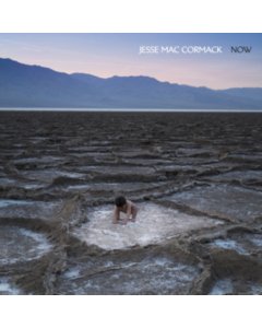 MAC CORMACK,JESSE - NOW (COLOR VINYL)