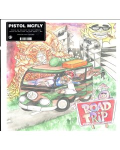 PISTOL MCFLY - ROAD TRIP