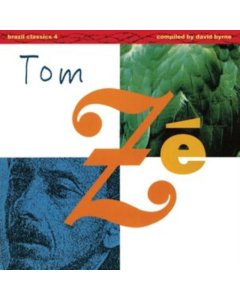 ZE,TOM - BRAZIL CLASSICS 4: MASSIVE HITS BEST OF TOM ZE