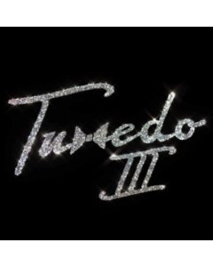 TUXEDO (MAYER HAWTHORNE & JAKE ONE) - TUXEDO III