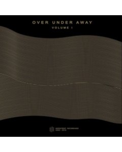 VARIOUS ARTISTS - OVER UNDER AWAY