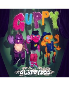 GUPPY - BIG MAN SAYS SLAPPYDOO