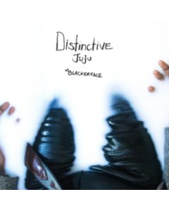 BLACKER FACE - DISTINCTIVE JUJU