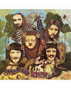 STEALERS WHEEL - STEALERS WHEEL (180G)