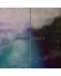 LIMINA - HIDDEN SPACES (WHITE VINYL)