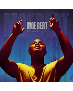 MOE DERT - MOE DIRDEE X DERTBEATS (2LP)