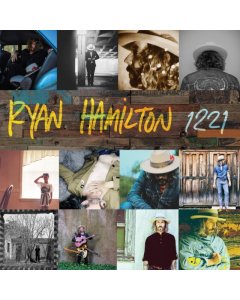 HAMILTON,RYAN - 1221 (RSD)