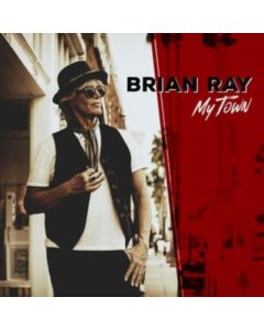 RAY,BRIAN - MY TOWN