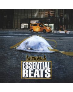 BUCKWILD - ESSENTIAL BEATS VOL. 2