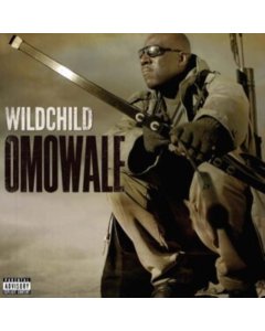 WILDCHILD (OF LOOTPACK) - OMOWALE (2LP)