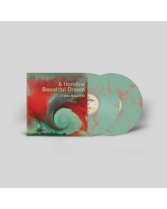 MCCONNELL,SEAN - HORRIBLE BEAUTIFUL DREAM (2LP/COLORED VINYL)