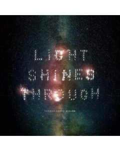 MILLER,LANDON LLOYD - LIGHT SHINES THROUGH