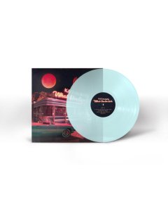 BUTTS,KAITLIN - WHAT ELSE CAN SHE DO (ELECTRIC BLUE VINYL)