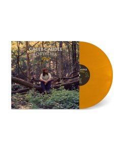 CAUDLE,CALEB - FORSYTHIA (GOLDEN YELLOW VINYL)