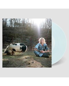 BOBBY LEES - BELLEVUE (WHITE VINYL)