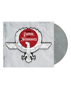 GENERAL PATTON VS THE X-ECUTIONERS - GENERAL PATTON VS THE X-ECUTIONERS (SILVER VINYL) (I)