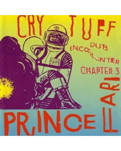 PRINCE FAR I - CRY TUFF DUB ENCOUNTER CHAPTER