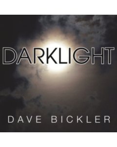 BICKLER,DAVE - DARKLIGHT (LIMITED EDITION GRAY SWIRL VINYL)