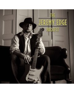 EDGE,JEREMY - JEREMY EDGE PROJECT