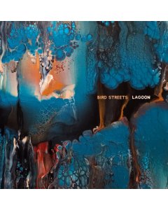 BIRD STREETS - LAGOON (2LP)