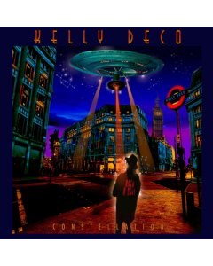 DECO,KELLY - CONSTELLATION