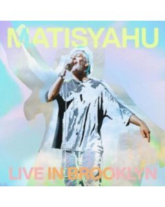 MATISYAHU - LIVE IN BROOKLYN