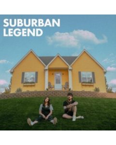 DURRY - SUBURBAN LEGEND