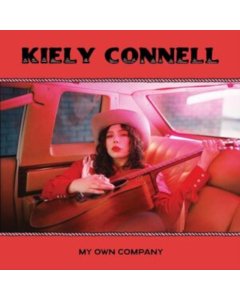 CONNELL,KIELY - MY OWN COMPANY