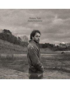 LEE,AMOS - TRANSMISSIONS (2LP/TRANSLUCENT SEA BLUE VINYL) (I)