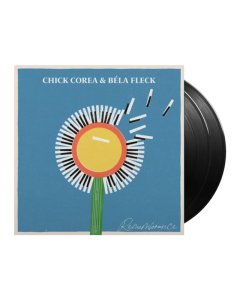 FLECK,BELA & CHICK COREA - REMEMBRANCE (180G/2LP)