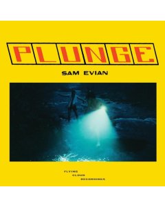 SAM EVIAN - PLUNGE