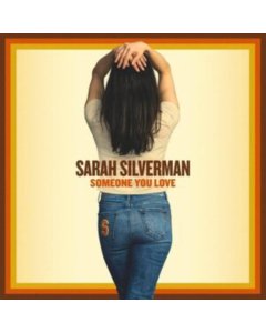 SILVERMAN,SARAH - SOMEONE YOU LOVE