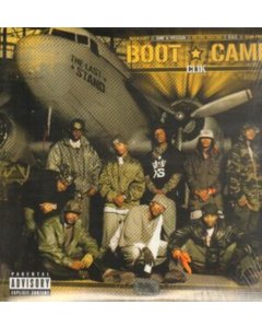 BOOT CAMP CLIK - LAST STAND (REISSUE) (2LP)