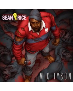 PRICE,SEAN - MIC TYSON