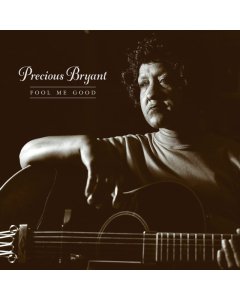 BRYANT,PRECIOUS - FOLL ME GOOD (180G)