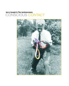 JOSEPH,JERRY & THE JACKMORMONS - CONSCIOUS CONTACT (2LP/180G)