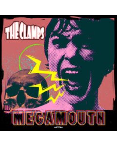 CLAMPS - MEGAMOUTH