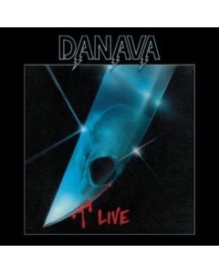 DANAVA - LIVE